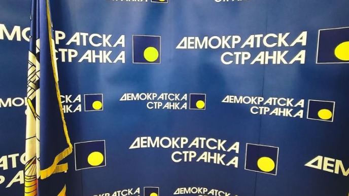 Obraćanje institucijama EU